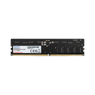 MEMORIA 16GB DDR5 5600HZ 1.1V ADATA - DESKTOP - AD5U560016G-S
