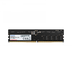 MEMORIA 16GB DDR5 5600HZ 1.1V ADATA - DESKTOP - AD5U560016G-S