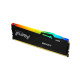 MEMORIA 16GB DDR5 5600MHZ CL40 KINGSTON FURY BEAST RGB XMP 3.0/AMD EXPO - DESKTOP - KF556C40BBA-16