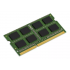 MEMÓRIA 8GB 1600MT/S DDR3L NON-ECC CL11 SODIMM KINGSTON