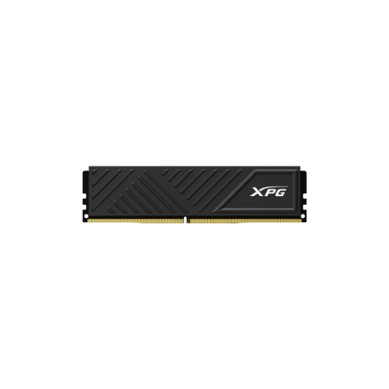 MEMORIA ADATA XPG GAMMIX D35 16GB DDR4 3200MHZ CL16 DESKTOP AX4U320016G16ASBKD35