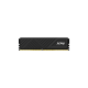 MEMORIA ADATA XPG GAMMIX D35 16GB DDR4 3200MHZ CL16 DESKTOP AX4U320016G16ASBKD35