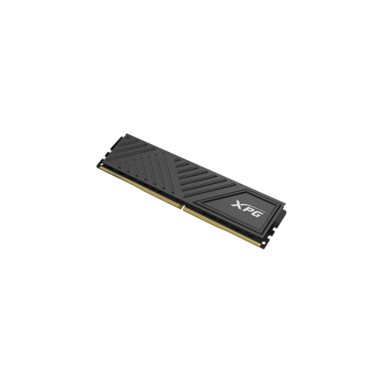 MEMORIA ADATA XPG GAMMIX D35 16GB DDR4 3200MHZ CL16 DESKTOP AX4U320016G16ASBKD35