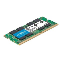 MEMÓRIA CRUCIAL16GB 3200MHZ DDR4 NB - CT16G4SFRA32A
