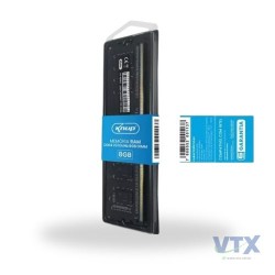 MEMORIA DDR3 8GB 1600 HMz KP-HDU6 KNUP