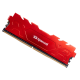 MEMORIA DDR4 REDRAGON RAGE 3200MHZ/CL16 VERMELHA 8GB