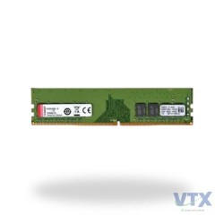 MEMORIA DESKTOP 8GB DDR4 2666MHZ KINGSTON KVR26N19S8/8