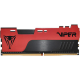 MEMORIA PATRIOT 16GB DDR4 3200MHZ CL 18 1.35V VIPER ELITE 2 - DESKTOP - PVE2416G320C8