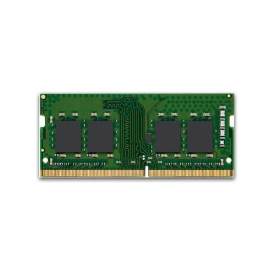MEMORIA RAM SODIMM NOTE KINGSTON 8GB 3200MHZ DDR4 KVR32S22S8/8 CL22