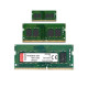 MEMORIA RAM SODIMM NOTE KINGSTON 8GB 3200MHZ DDR4 KVR32S22S8/8 CL22