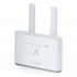 MODEM ROTEADOR AQUARIO 4G CELULAR Wi-Fi MD-4000SX BRANCO