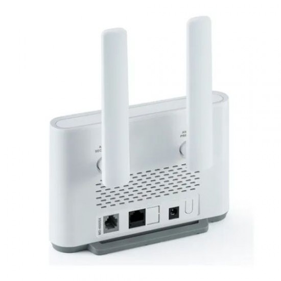 MODEM ROTEADOR AQUARIO 4G CELULAR Wi-Fi MD-4000SX BRANCO