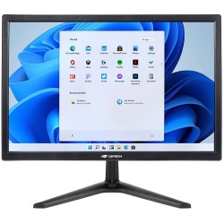 MONITOR 19 IPS HD / 1XHDMI / 1XVGA / 5MS / 60HZ / VESA MR-19 C3TECH