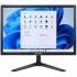 MONITOR 19 IPS HD / 1XHDMI / 1XVGA / 5MS / 60HZ / VESA MR-19 C3TECH