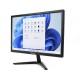 MONITOR 19 IPS HD / 1XHDMI / 1XVGA / 5MS / 60HZ / VESA MR-19 C3TECH
