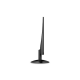MONITOR 21,5 AOC LED 22B30HM2 GAMING WIDESCREEN 100HZ