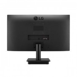 MONITOR 21,5" LG 22MP410-B GAMER / FHD / 5MS / 75HZ / HDMI / D-SUB