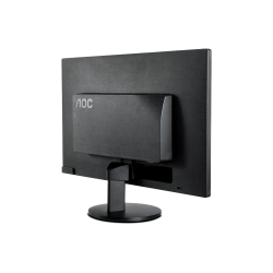 MONITOR AOC 18,5 LED, VGA E HDMI - E970SWHNL