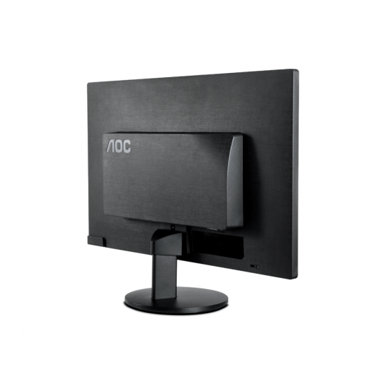 MONITOR AOC 18,5 LED, VGA E HDMI - E970SWHNL
