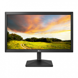 MONITOR LED 19,5" LG 20MK400H D-SUB/HDMI