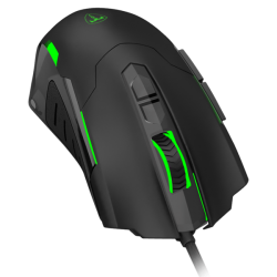 MOUSE GAMER BRIGADIER T-DAGGER