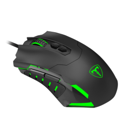 MOUSE GAMER BRIGADIER T-DAGGER