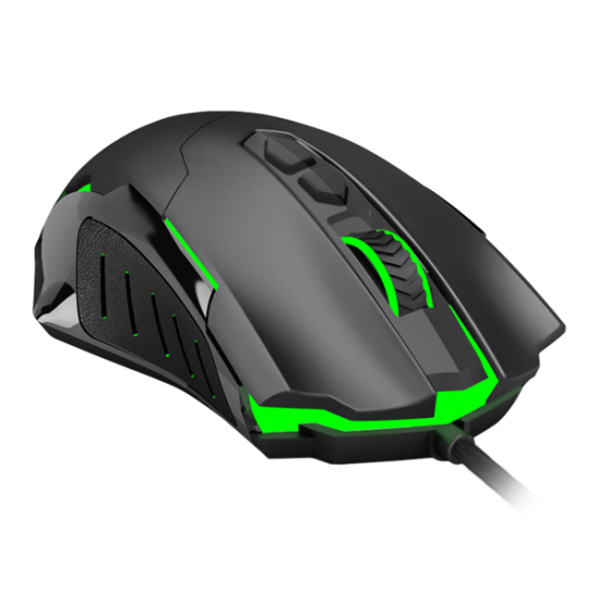 MOUSE GAMER BRIGADIER T-DAGGER