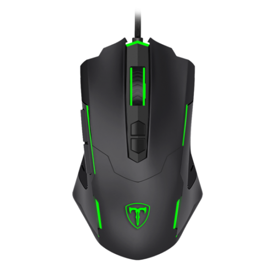 MOUSE GAMER BRIGADIER T-DAGGER