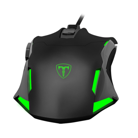 MOUSE GAMER BRIGADIER T-DAGGER