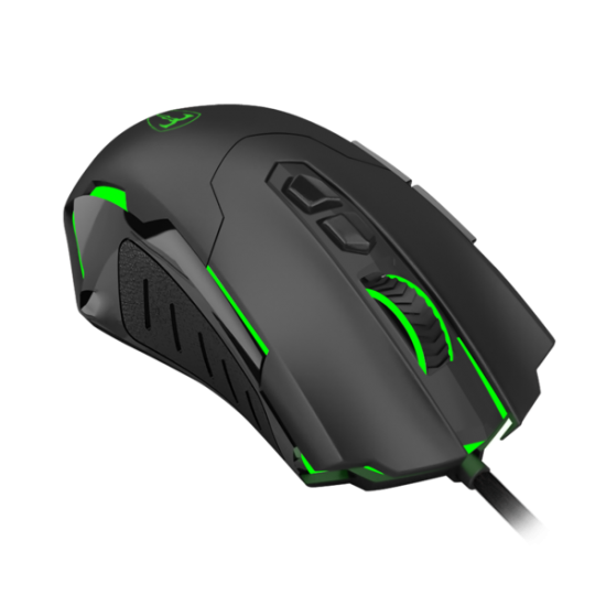 MOUSE GAMER BRIGADIER T-DAGGER