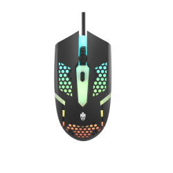 MOUSE GAMER EG112 STARTER COM FIO EVOLUT