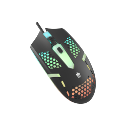 MOUSE GAMER EG112 STARTER COM FIO EVOLUT