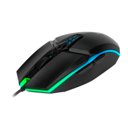 MOUSE GAMER EG113 UZI COM FIO EVOLUT