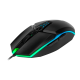 MOUSE GAMER EG113 UZI COM FIO EVOLUT