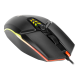 MOUSE GAMER EG113 UZI COM FIO EVOLUT