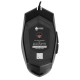 MOUSE GAMER EG113 UZI COM FIO EVOLUT