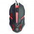 MOUSE GAMER SATELLITE A-95 PRETO SATELLITE 