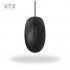 MOUSE HP CM 125 COM FIO