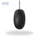 MOUSE HP CM 125 COM FIO