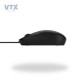 MOUSE HP CM 125 COM FIO