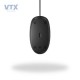 MOUSE HP CM 125 COM FIO