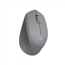 MOUSE LOGITECH M280 S/FIO RC NANO CINZA