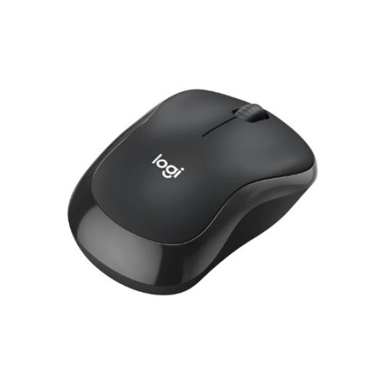 MOUSE OPTICO SEM FIO M220 SILENT PRETO LOGITECH
