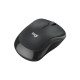 MOUSE OPTICO SEM FIO M220 SILENT PRETO LOGITECH