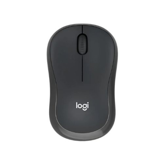 MOUSE OPTICO SEM FIO M220 SILENT PRETO LOGITECH