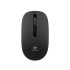 MOUSE WIRELESS (S/ FIO) C3TECH M-W15BK 1200DPI - PRETO