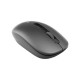 MOUSE WIRELESS (S/ FIO) C3TECH M-W15BK 1200DPI - PRETO