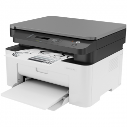 MULTIFUNCIONAL HP LASERJET PRO 135A MONO 110V