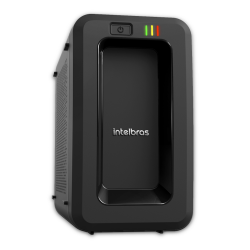 NOBREAK INTELBRAS 1200VA/360W BIV/120V 4822213 ATTIV SEG BI+
