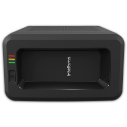 NOBREAK INTELBRAS 1200VA/360W BIV/120V 4822213 ATTIV SEG BI+